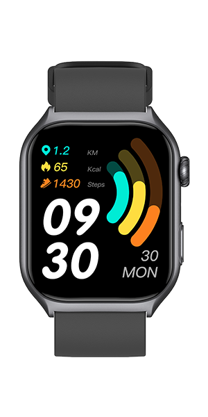 OmniWatch Features
